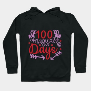 magical days Hoodie